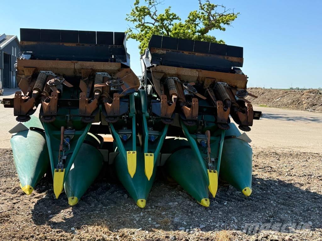John Deere S 690 i Ceifeiras debulhadoras