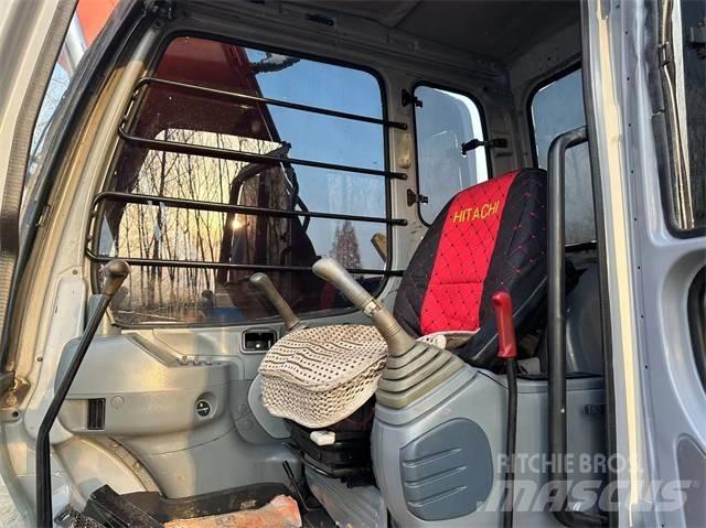 Hitachi EX100-5 Escavadoras de rastos