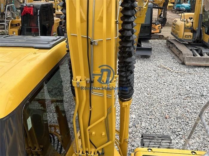 Komatsu PC 110 Escavadoras de rastos