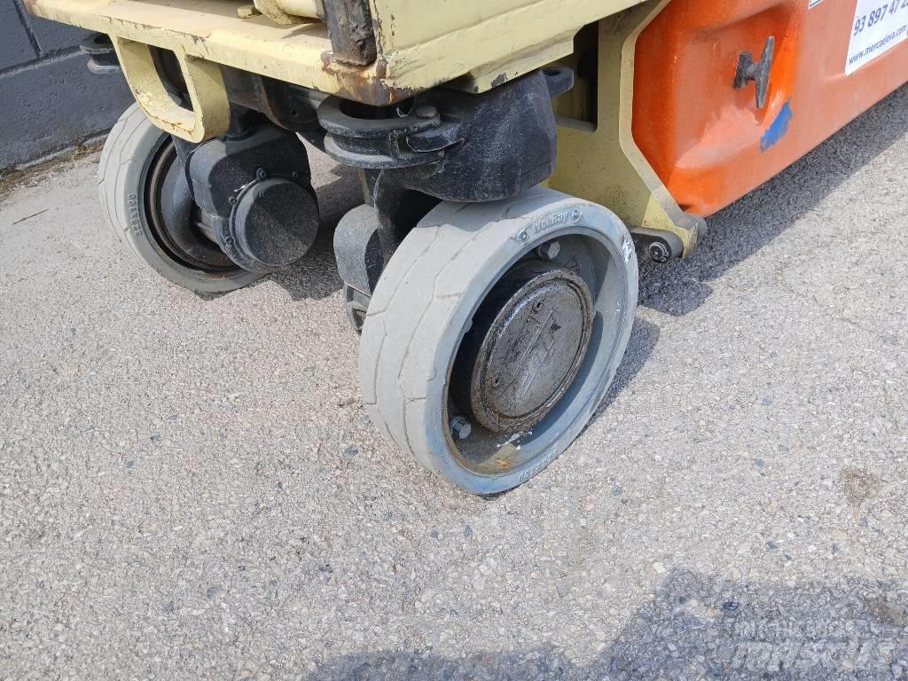 JLG 1930 ES Elevadores de tesoura