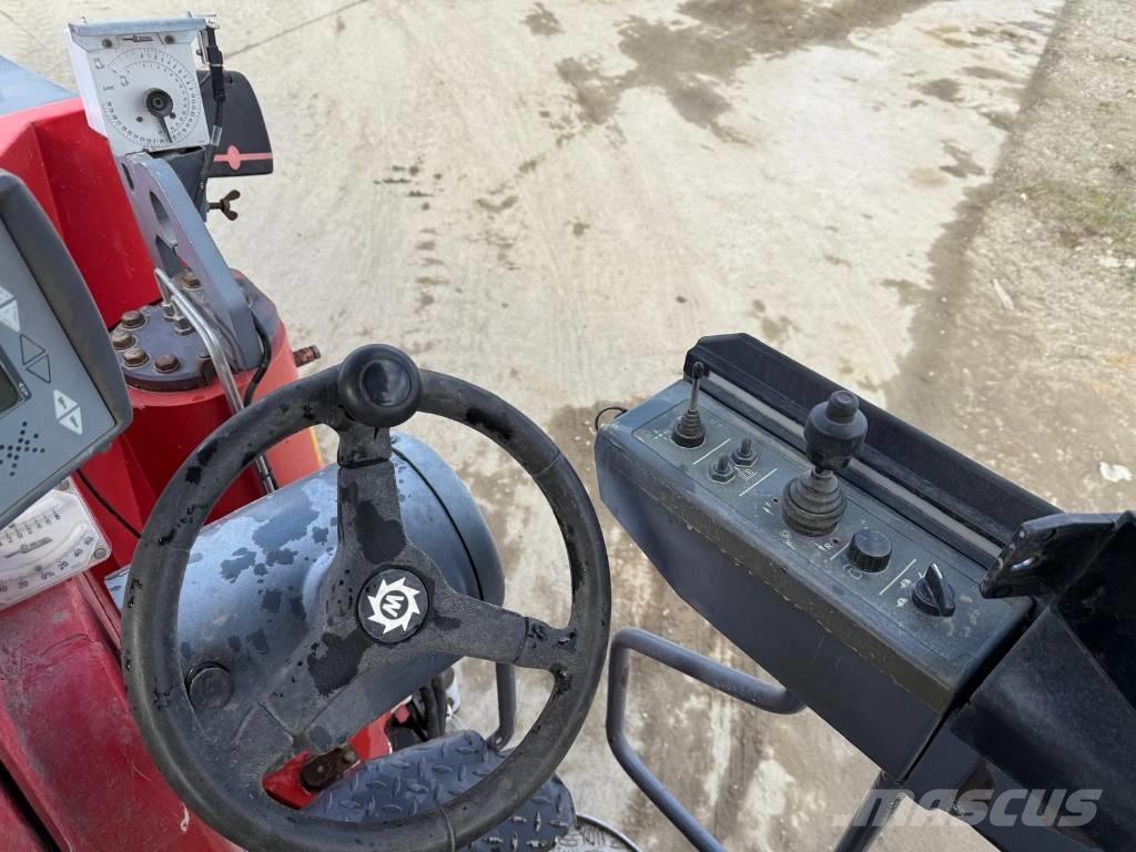 Wirtgen W 100 CFI Fresadoras de asfalto