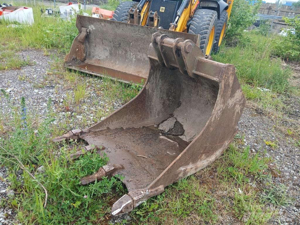 Volvo EC 210 B LC Escavadoras de rastos