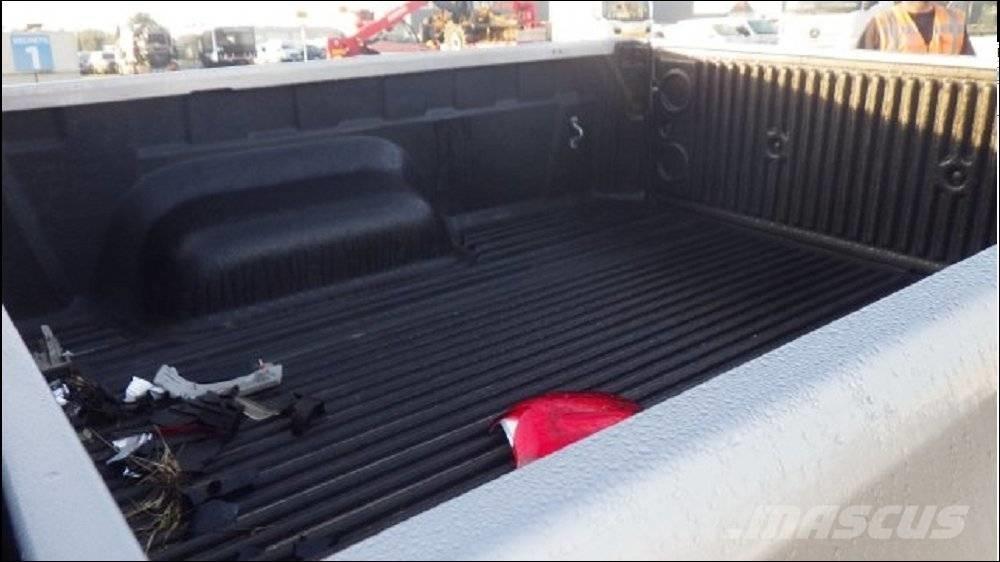 Toyota Hilux 5 Outros