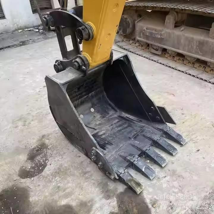 Sany SY 75 C Escavadoras de rastos