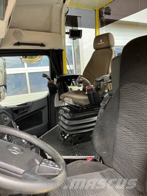 JENZ HEM 821 DQ Estilhaçadoras florestais