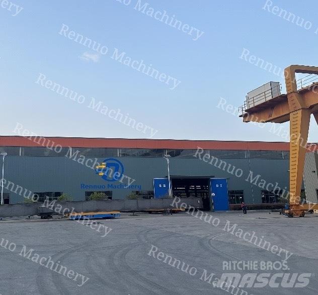 Komatsu 350-8 Escavadoras de rastos