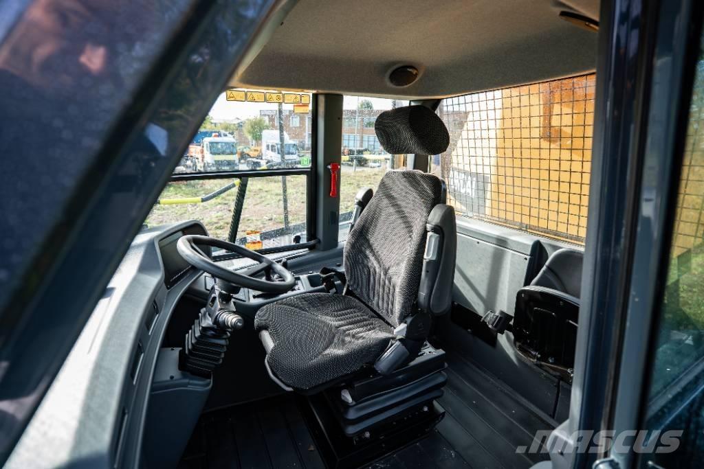 Hyundai HA 30 A Camiões articulados