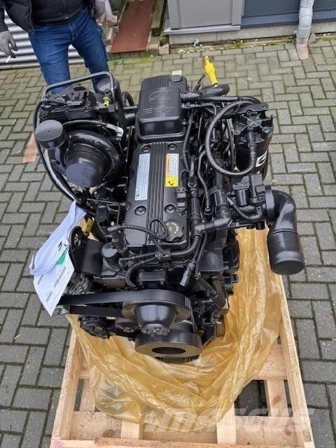 Cummins B6.7 FR95879 Agricultura - Outros
