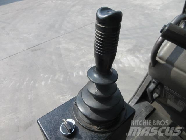 Manitou MRT 1850 Manipuladores telescópicos