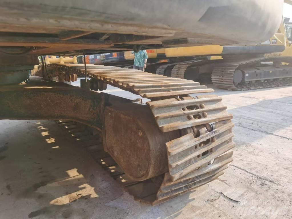 Hyundai 220lc-9s Escavadoras de rastos