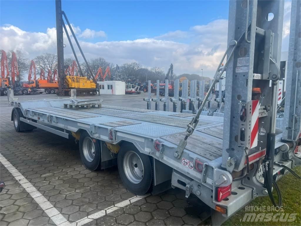  T3PROFI30,0 Outros Reboques