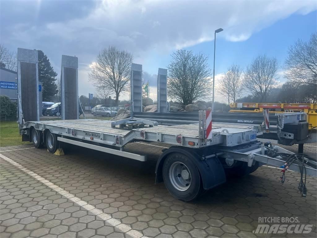  T3PROFI30,0 Outros Reboques