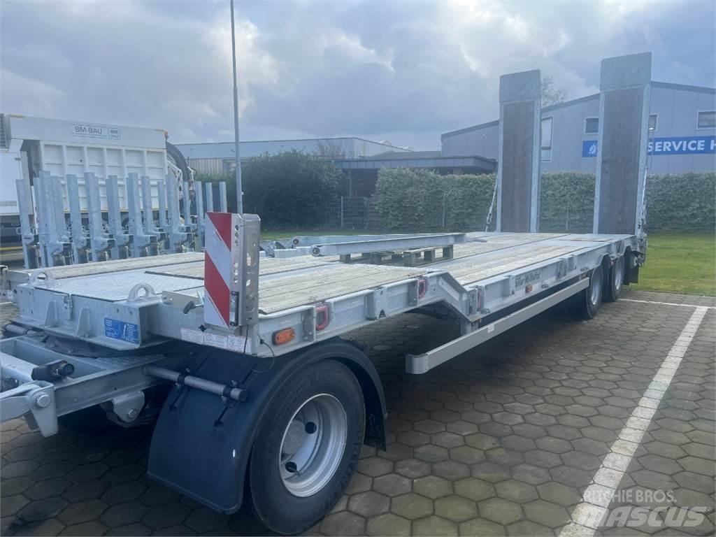  T3PROFI30,0 Outros Reboques