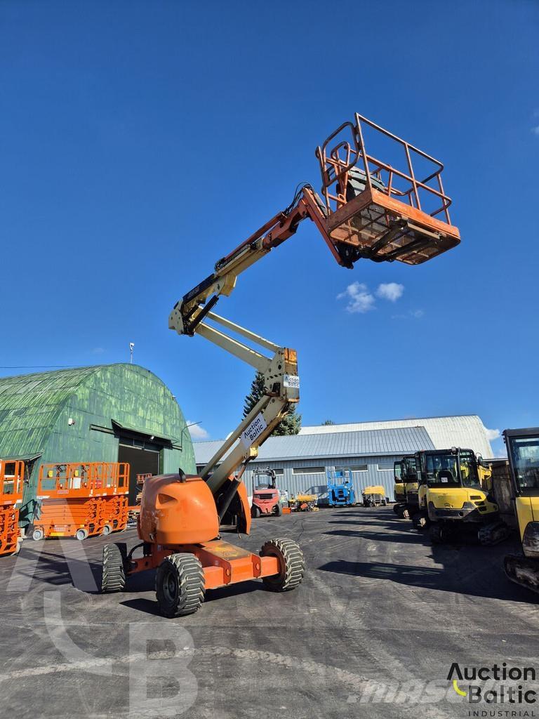 JLG 450 AJ Elevadores braços articulados