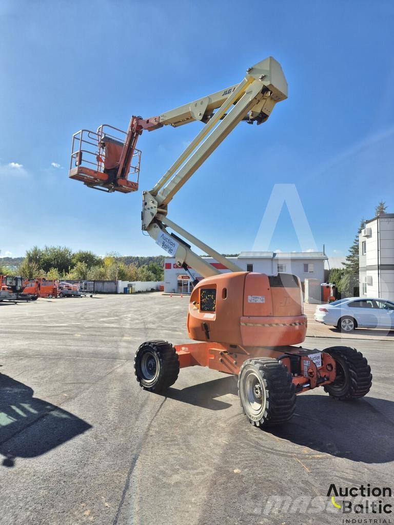 JLG 450 AJ Elevadores braços articulados