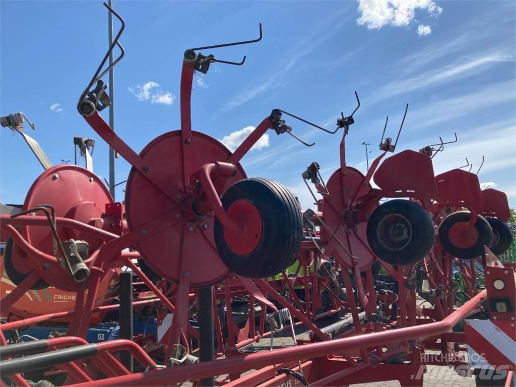 Lely Lotus 1250 Ancinho virador