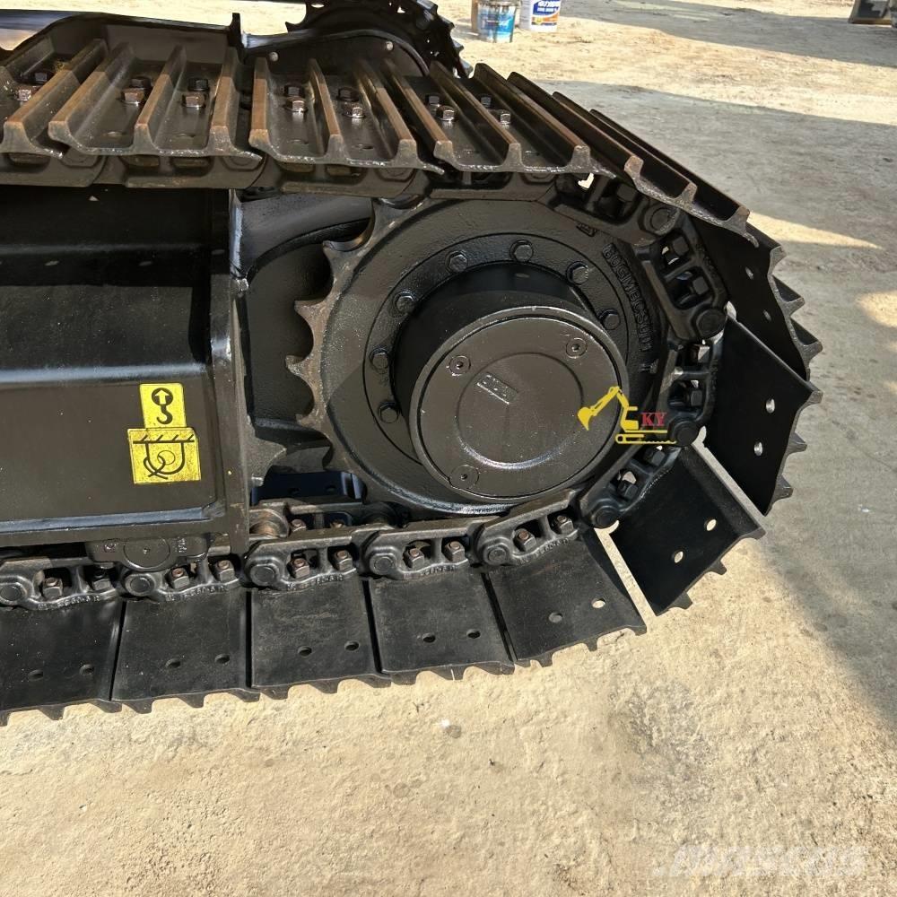 Sany 95 Escavadoras de rastos