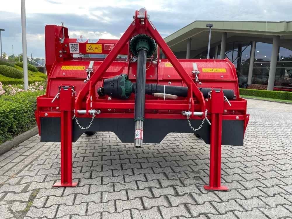 Grimme TOPPA 200 Equipamentos para Batata - Outros