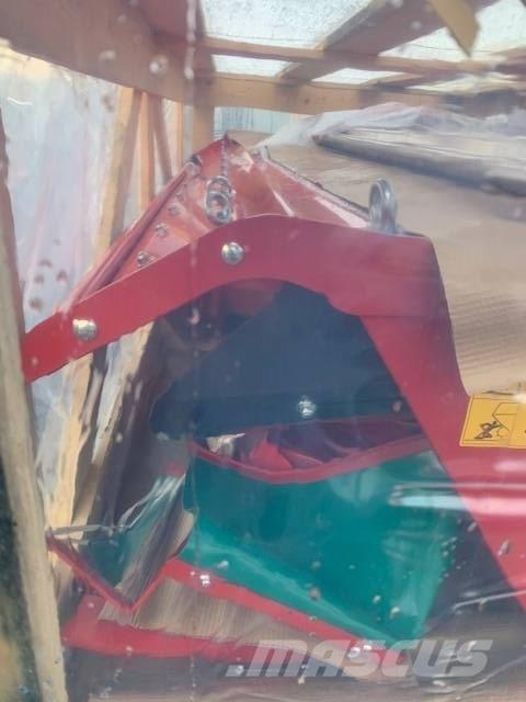 Kverneland 3232MT Gadanheiras-Condicionadoras