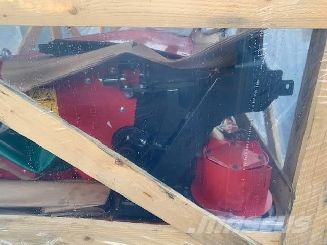 Kverneland 3232MT Gadanheiras-Condicionadoras