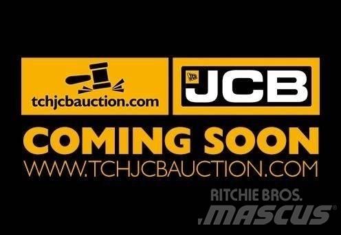 JCB JS130LC Escavadoras de rastos