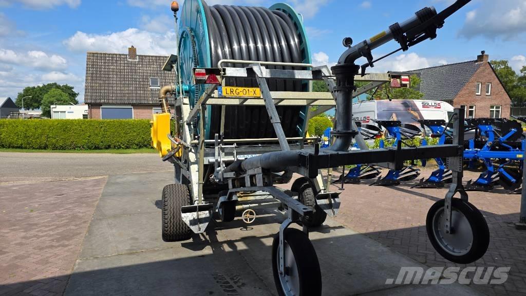 Ferbo GE's 120/500 Sistemas de rega