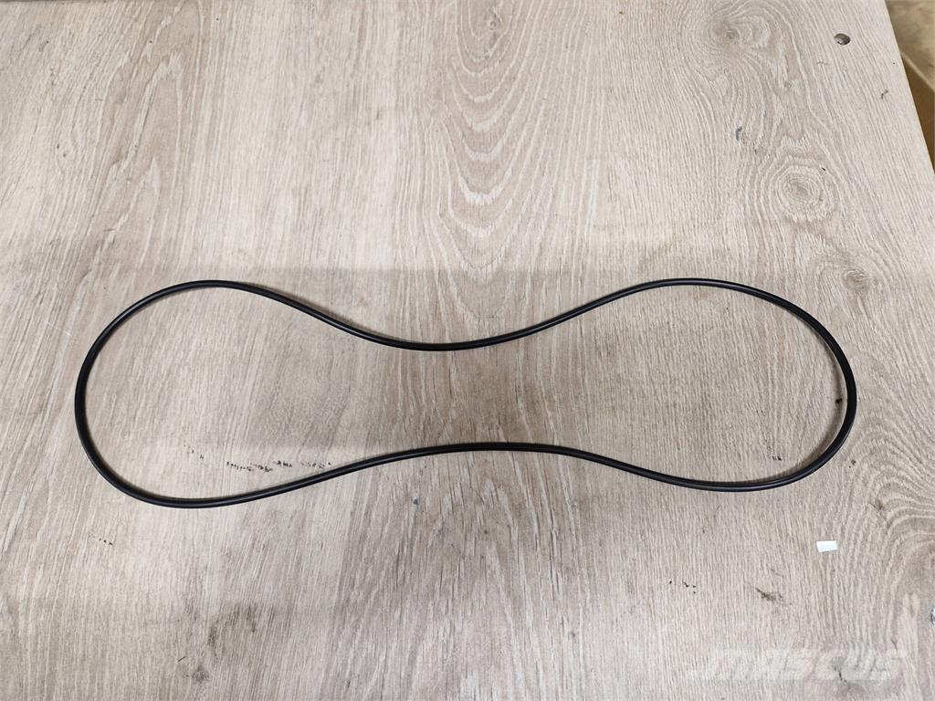 Ponsse 1170702 Transmissão