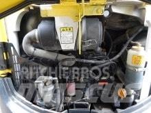 Yanmar VIO20-3 Mini Escavadoras <7t