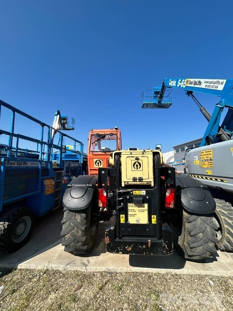 JLG 3614 RS Manipuladores telescópicos
