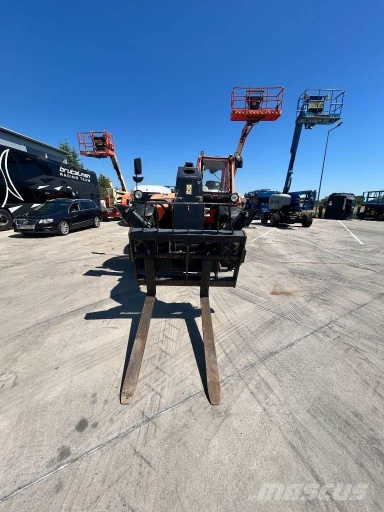 JLG 3614 RS Manipuladores telescópicos