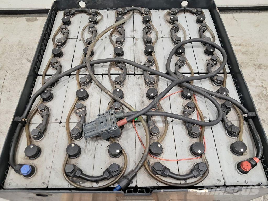 AIM 48V 750Ah Baterias