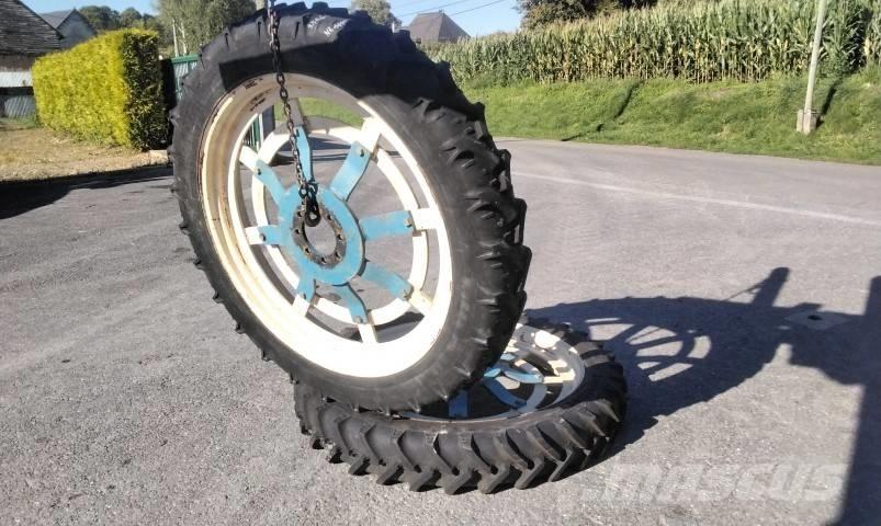 BKT 9.5R44 Pneus Agrícolas