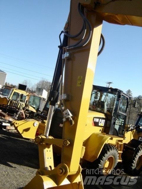 CAT 314F Escavadoras de rastos