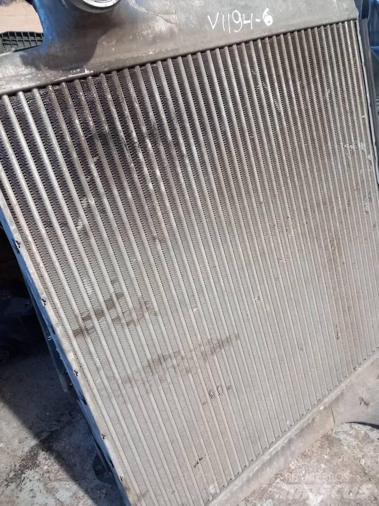 Volvo FH 12  20566842 Radiadores camiões e carrinhas