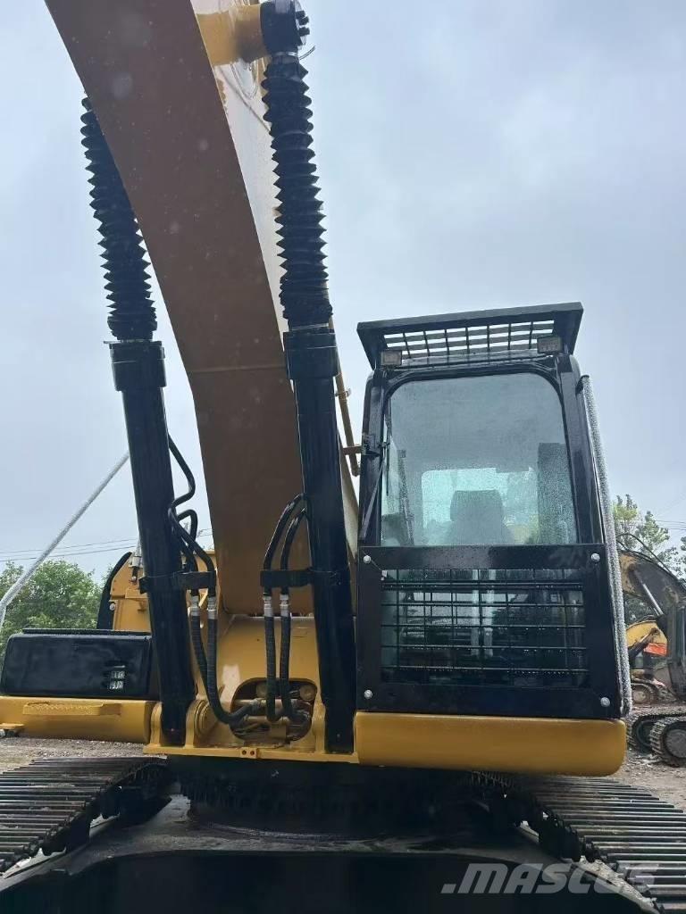 CAT 336 D L Escavadoras de rastos