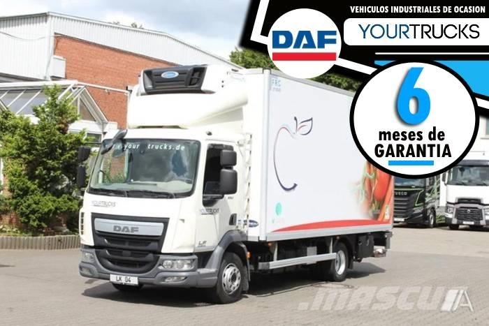 DAF LF 250 FA – ---068 Camiões caixa temperatura controlada