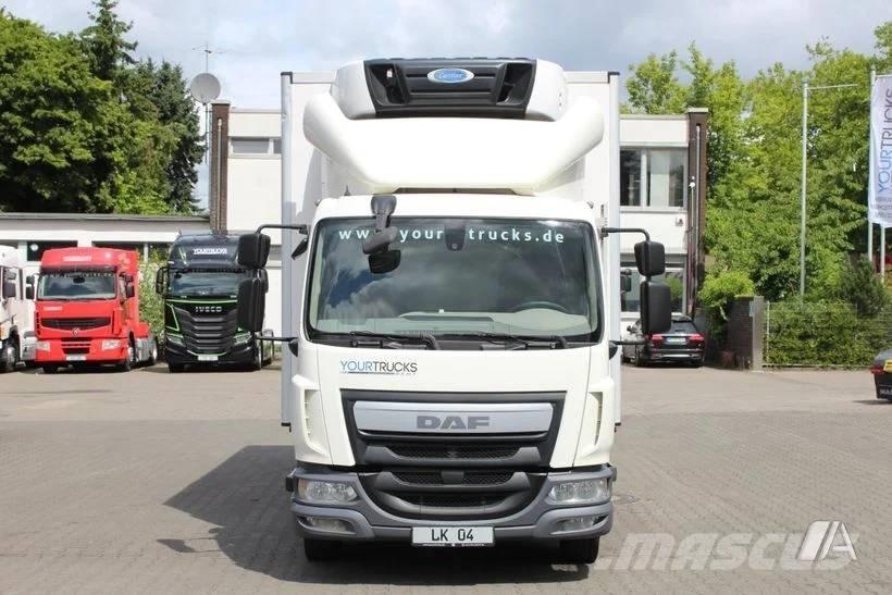 DAF LF 250 FA – ---068 Camiões caixa temperatura controlada