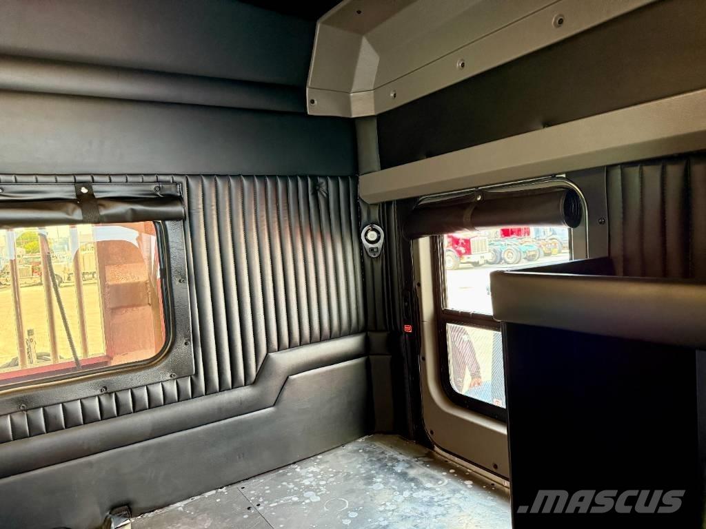 Kenworth W 900 Tractores (camiões)