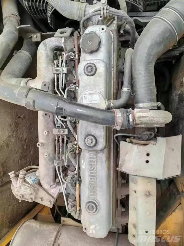 Sany SY 215 C Escavadoras de rastos