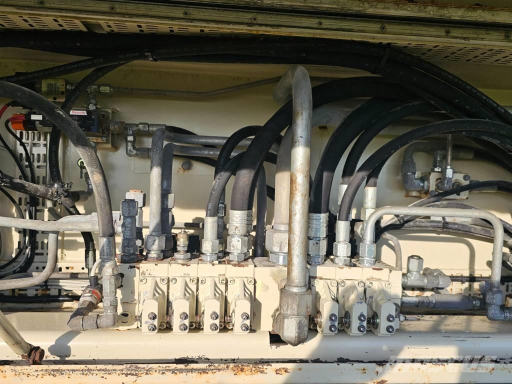 Metso 105 Britadeiras