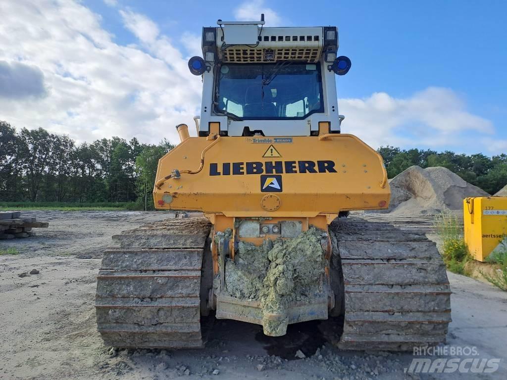 Liebherr PR 736 LGP Dozers - Tratores rastos