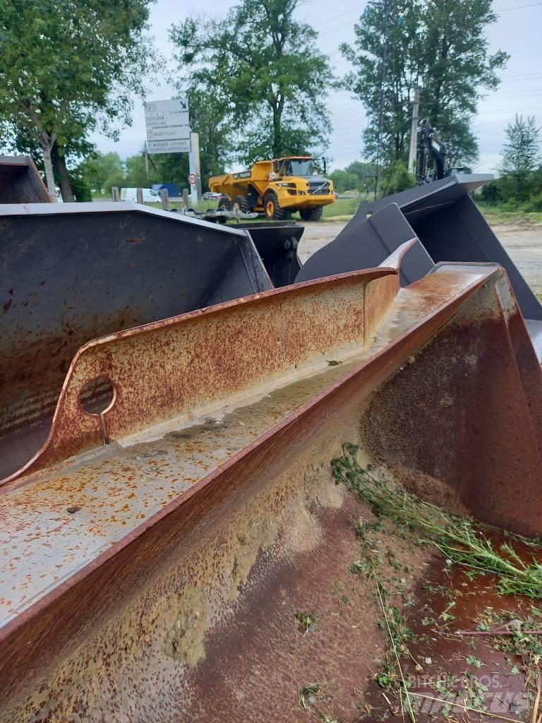 CAT 349 E Escavadoras de rastos