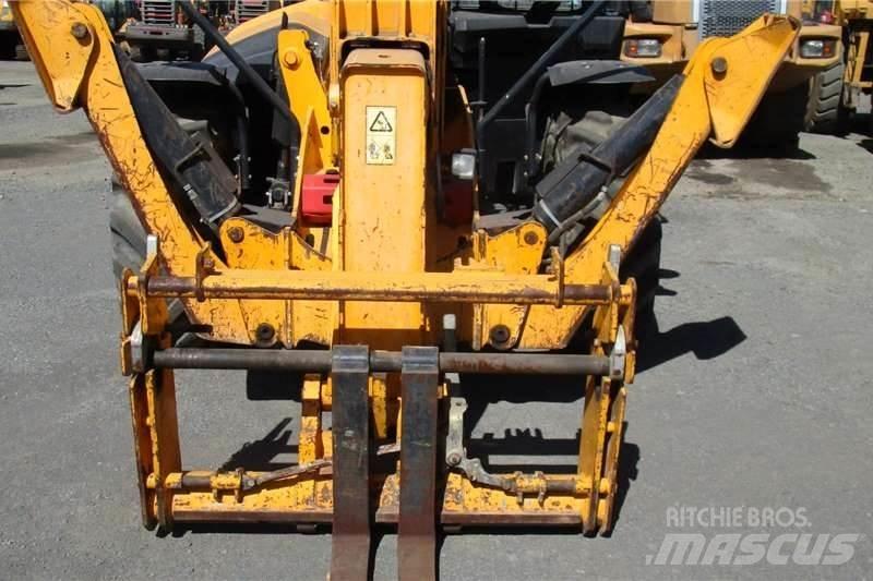 JCB 540-170 Outros Camiões