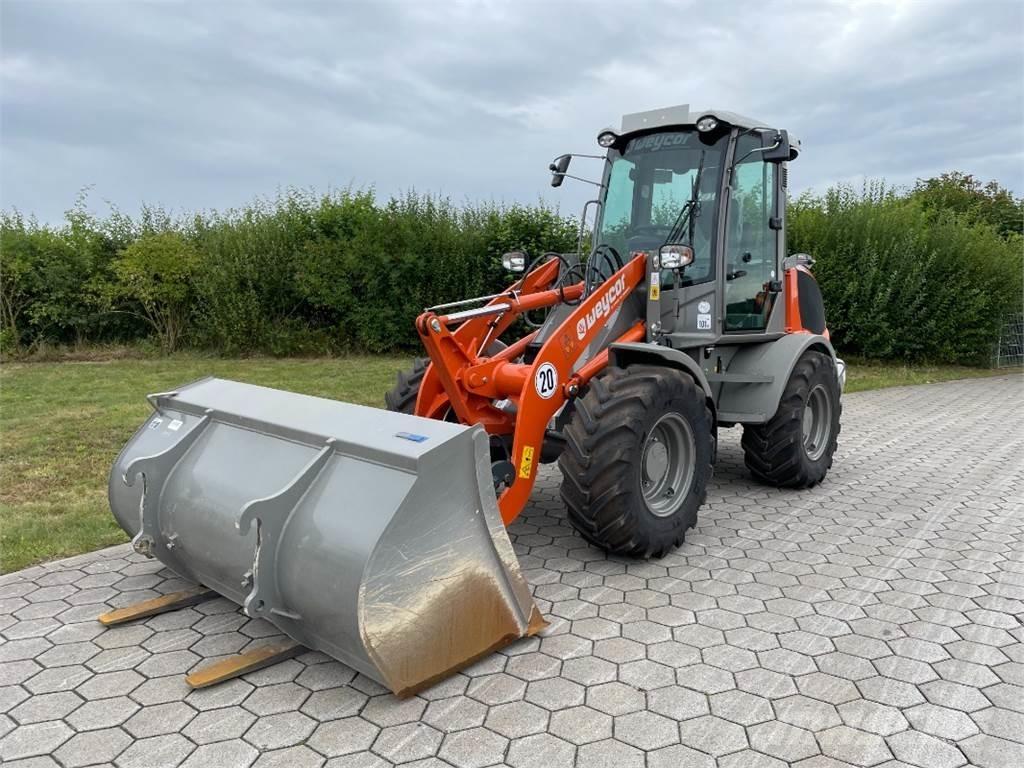 Atlas AR440SL Agricultura - Outros
