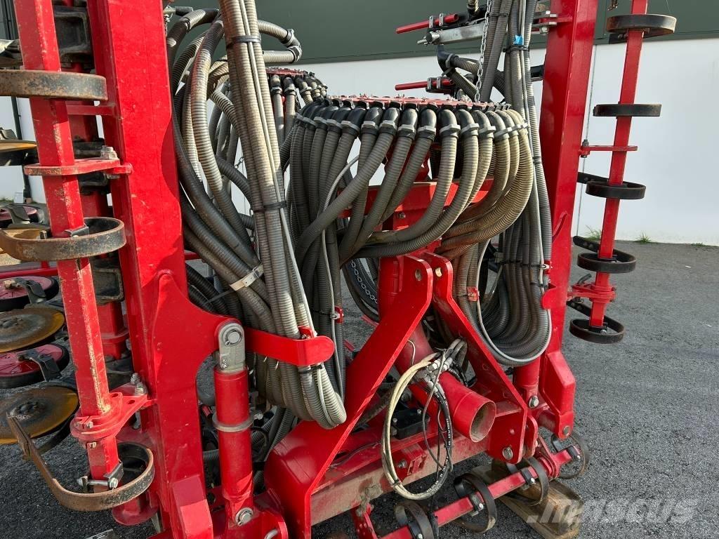 Horsch Tiger 6 LT Cultivadoras