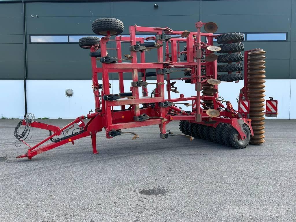 Horsch Tiger 6 LT Cultivadoras