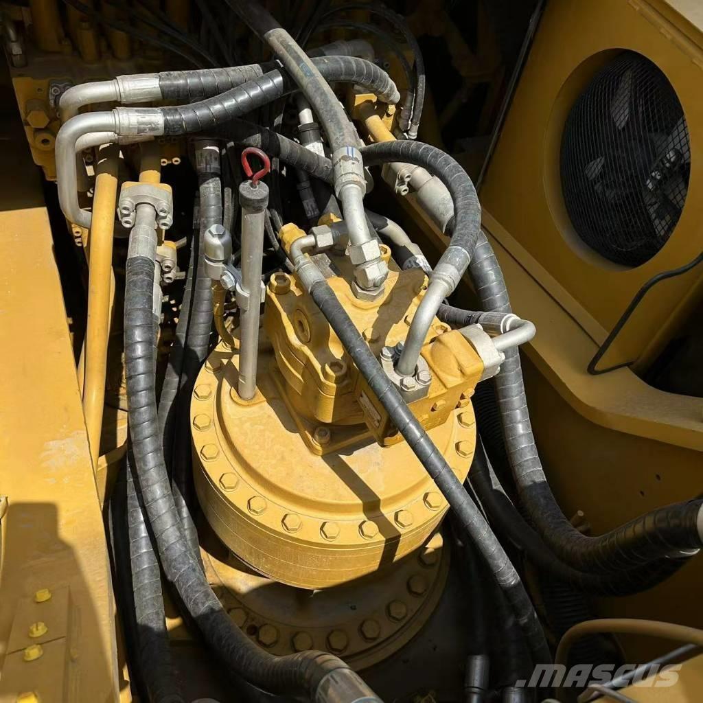 CAT 340 D L Escavadoras de rastos