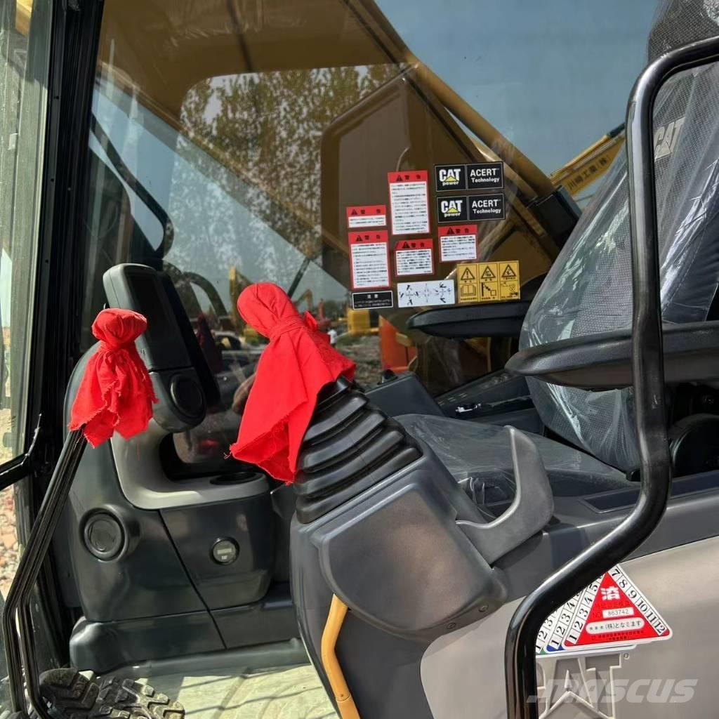CAT 340 D L Escavadoras de rastos