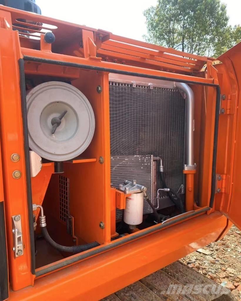 Doosan DH 150 Escavadoras de rastos