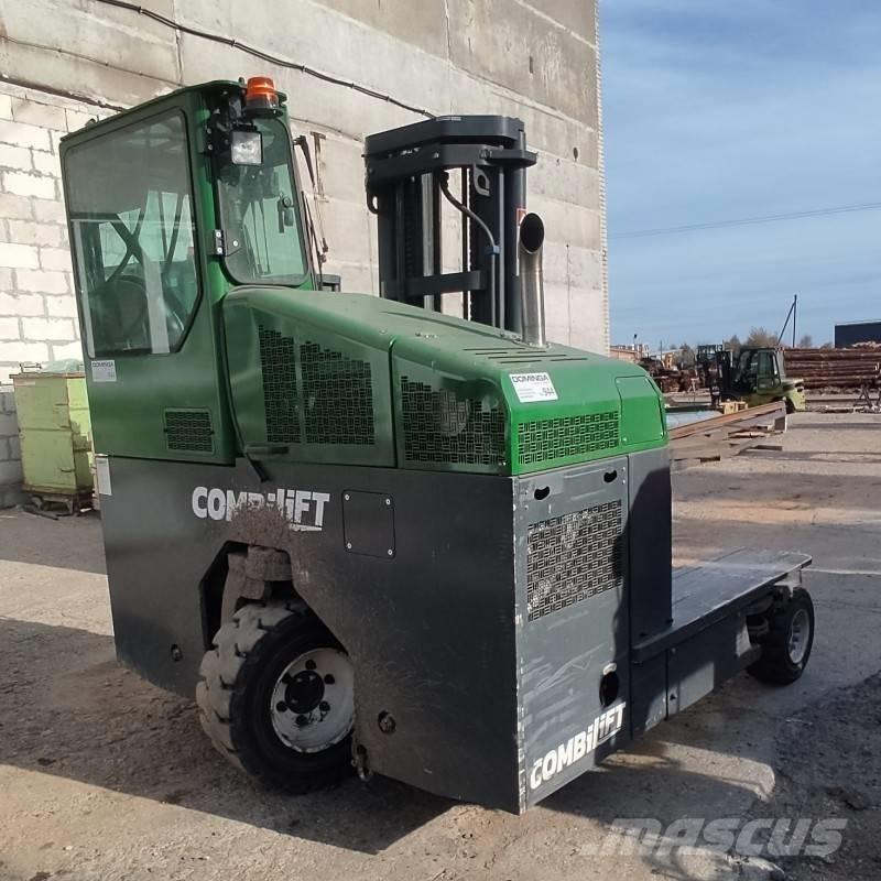 Combilift C 4000 MK4 Empilhadores de 4 vias
